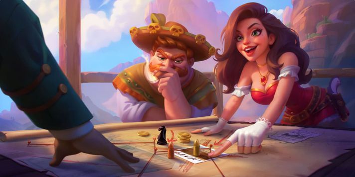Bet Builder